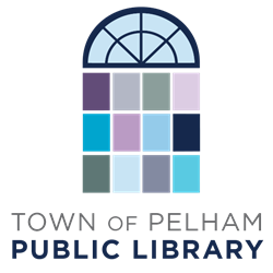 Town of Pelham Public Library, NY